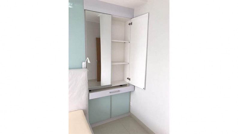 Apartemen The Mansion Twr Dorado, Kemayoran Luas 74m2