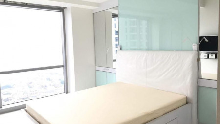 Apartemen Sewa The Mansion Twr Dorado, Kemayoran Luas 74m2
