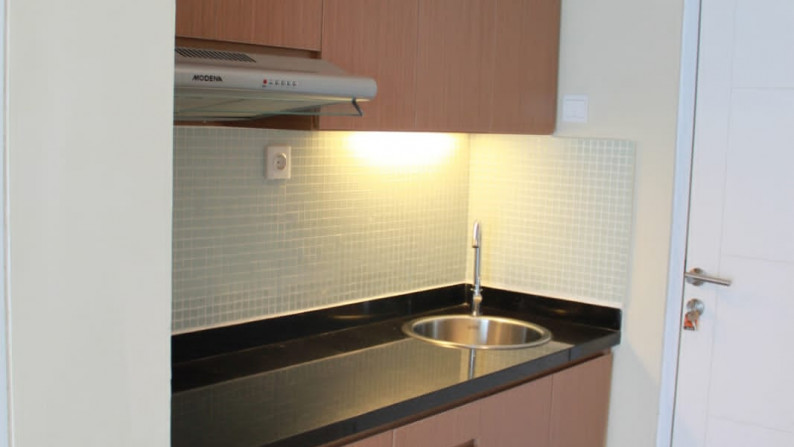 Apartemen Siap Huni dan Strategis @Apartemen Altiz