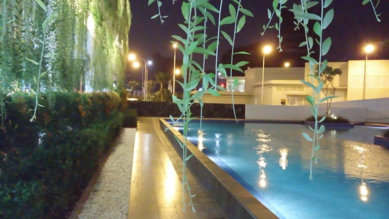 Apartemen Siap Huni dan Strategis @Apartemen Altiz