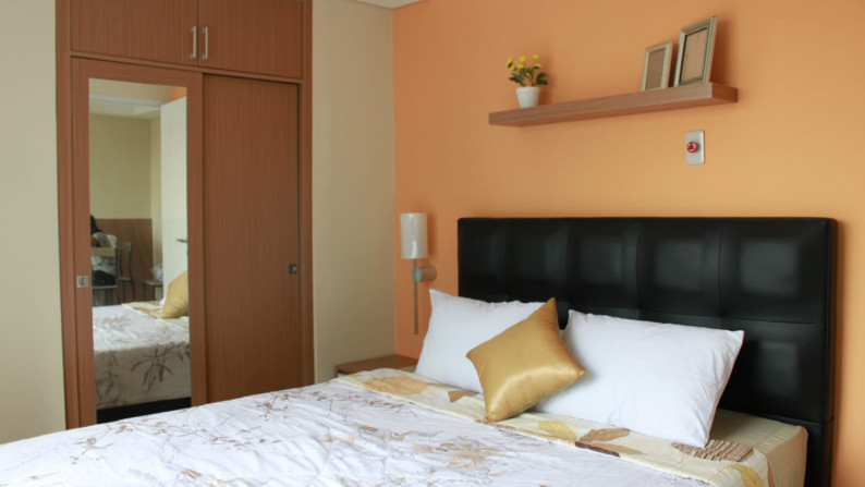 Apartemen Siap Huni dan Strategis @Apartemen Altiz