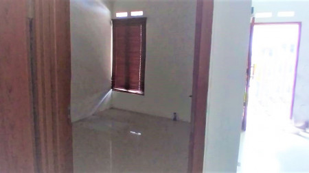 Rumah Minimalis Dalam Cluster @Bintaro Grown Residence, Jombang