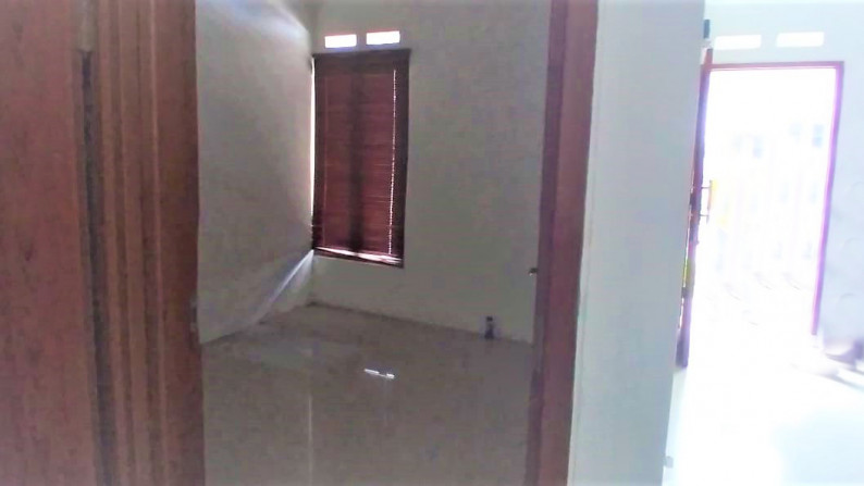 Rumah Minimalis Dalam Cluster @Bintaro Grown Residence, Jombang