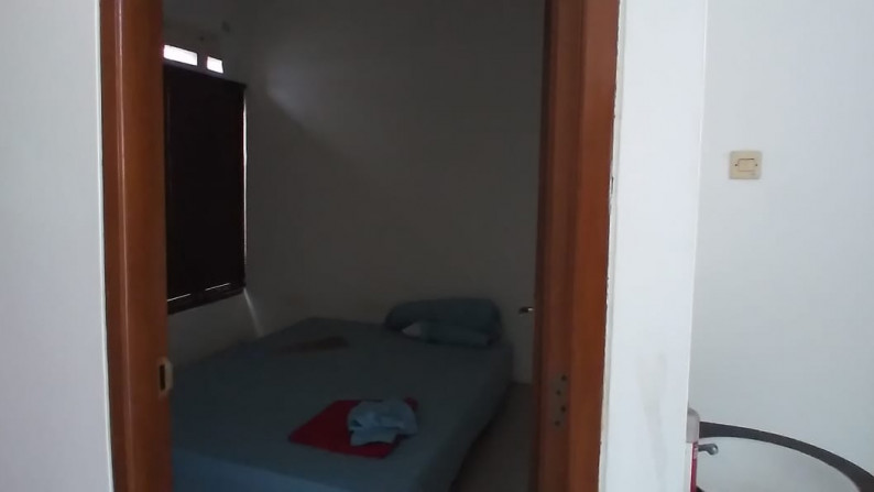 Rumah Minimalis Dalam Cluster @Bintaro Grown Residence, Jombang