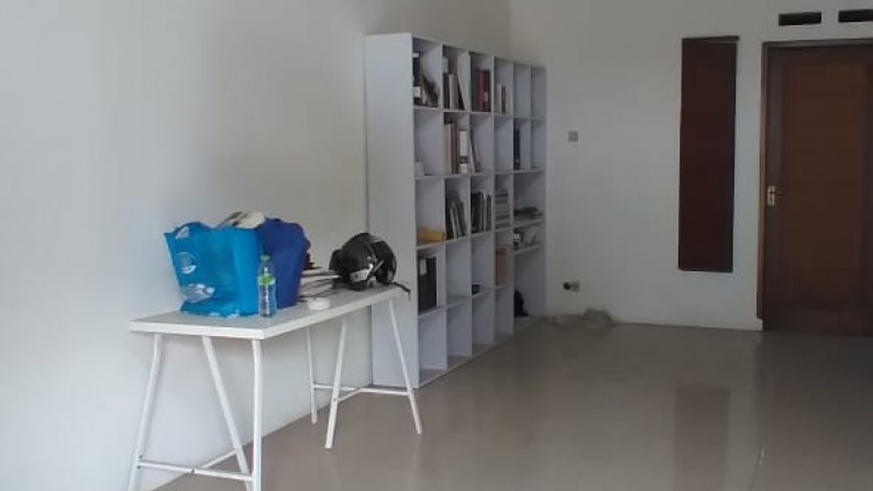 Rumah Minimalis Dalam Cluster @Bintaro Grown Residence, Jombang