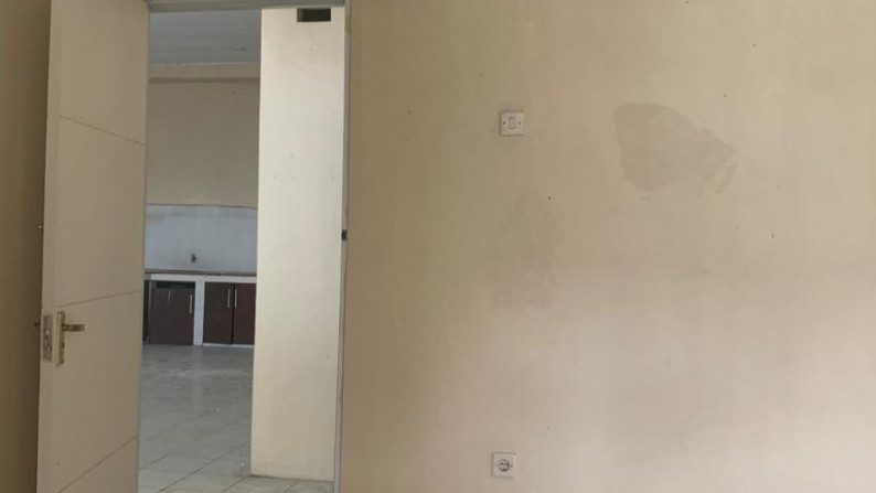 Dijual murah rumah di grandview cluster bella vista binong karawaci tangerang
