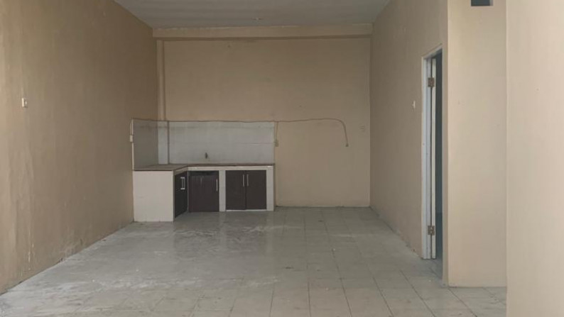 Dijual murah rumah di grandview cluster bella vista binong karawaci tangerang