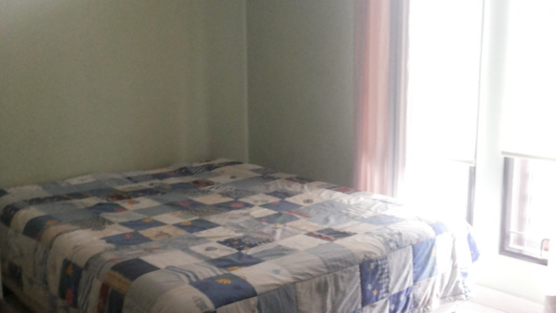 Rumah Bagus,siap huni,minimalis di Sektor 9 Bintaro Jaya