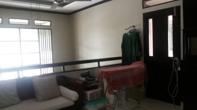 Rumah Bagus,siap huni,minimalis di Sektor 9 Bintaro Jaya