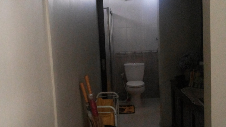 Rumah Bagus,siap huni,minimalis di Sektor 9 Bintaro Jaya