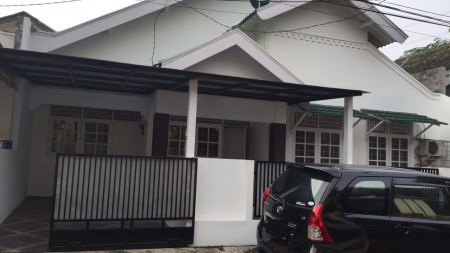 Rumah Siap Huni Di Sektor 9 Bintaro