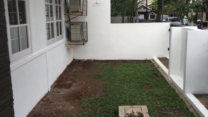 Rumah Siap Huni Di Sektor 9 Bintaro