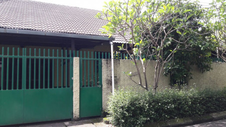 Rumah Siap Huni,Bagus di Bintaro Jaya sekt 1