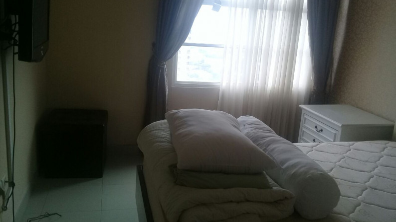 apartemen cantik daerah strategis