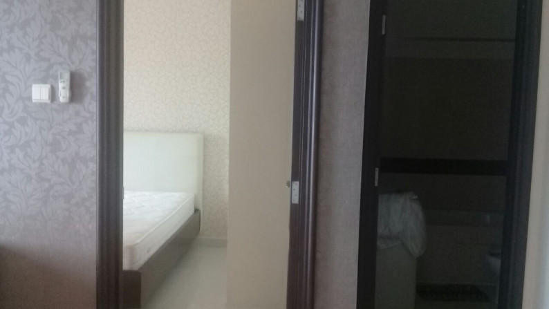 apartemen cantik daerah strategis