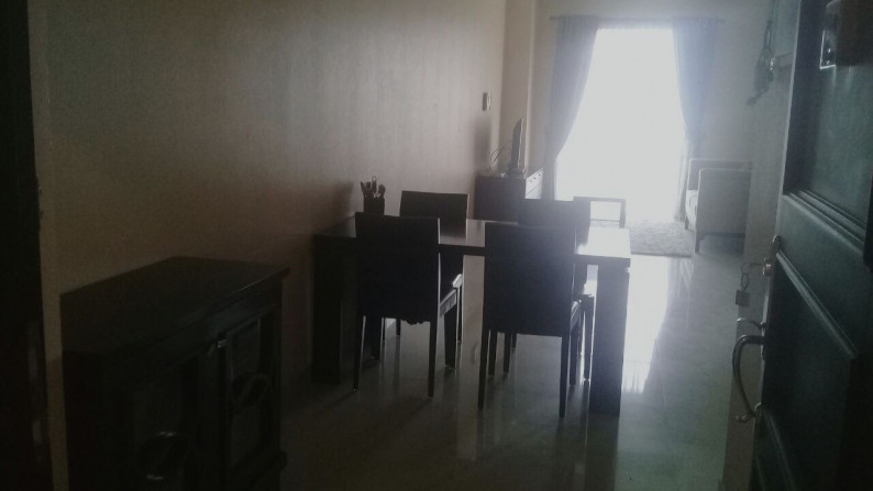 apartemen cantik daerah strategis