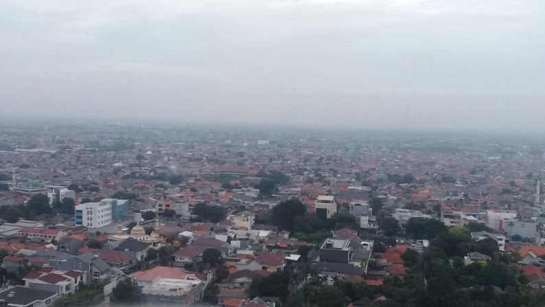 apartemen cantik daerah strategis