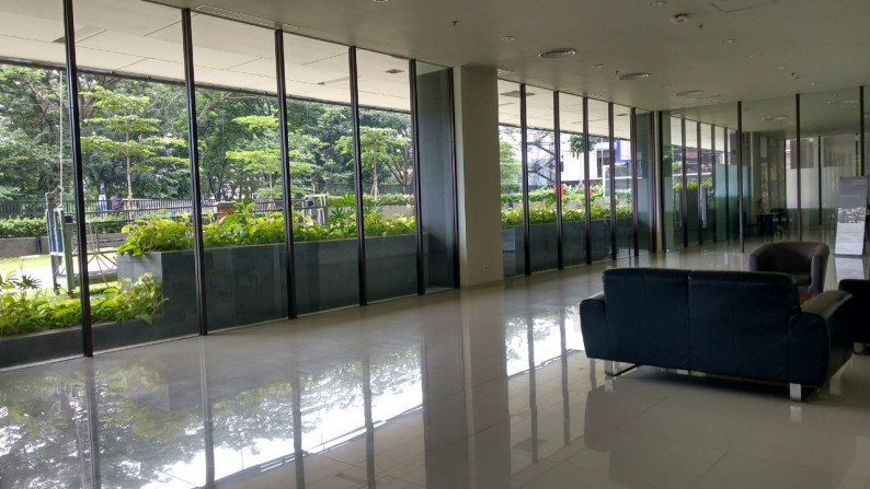 Apartemen Lux di bintaro sektor 7