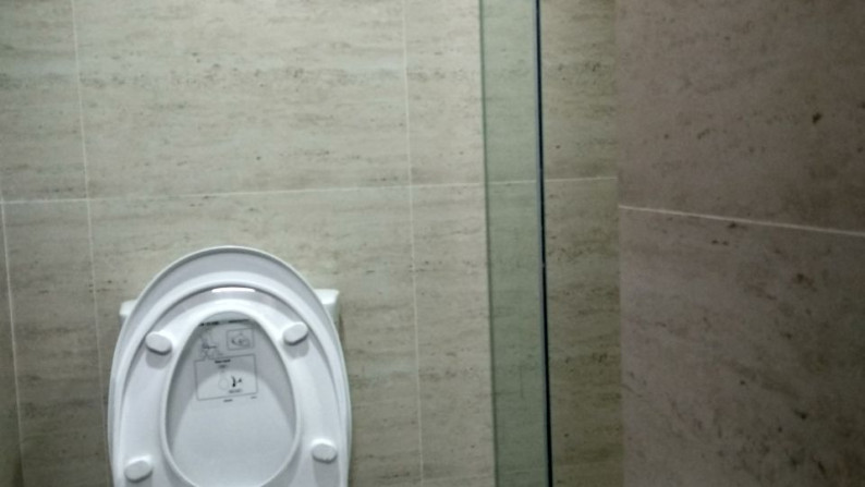 Apartemen Lux di bintaro sektor 7