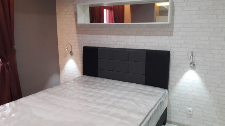 Apartemen Lux di bintaro sektor 7