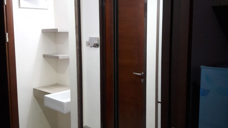 Apartemen Lux di bintaro sektor 7