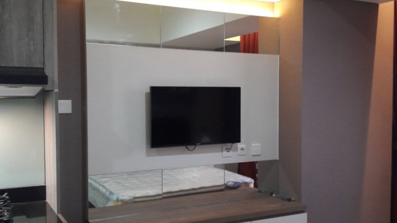 Apartemen Lux di bintaro sektor 7