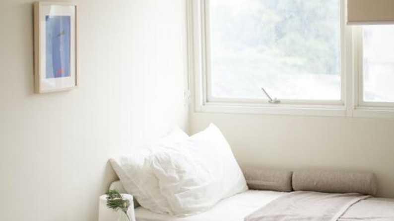 Apartemen Lux siap huni di deplu