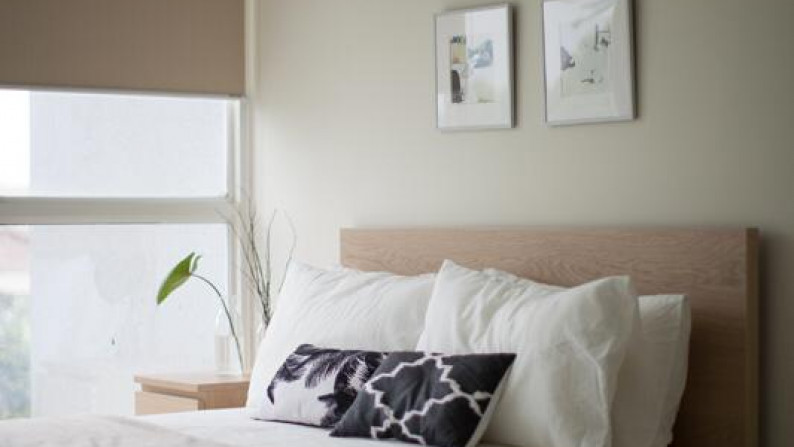 Apartemen Lux siap huni di deplu