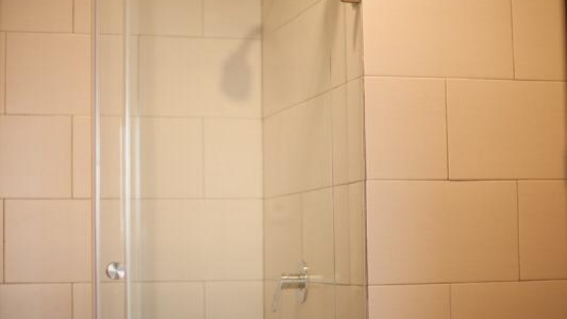 Apartemen Lux siap huni di deplu