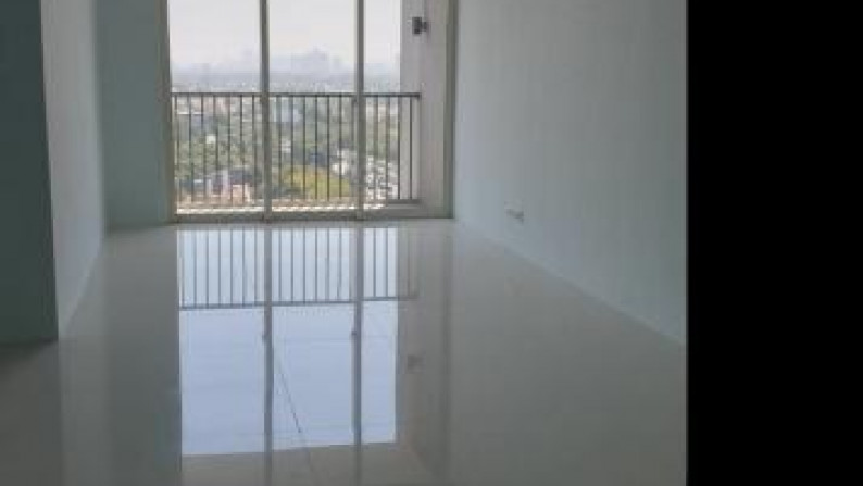 Apartemen cantik siap huni di bintaro