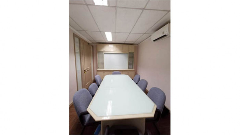 Office Space  Wisma Mitra Sunter, Luas 103m2