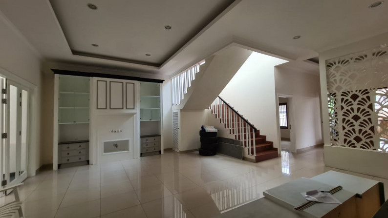 Rumah Baru Renovasi