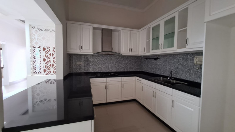 Rumah Baru Renovasi