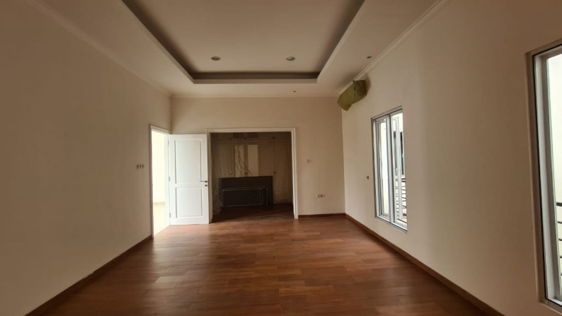 Rumah Baru Renovasi