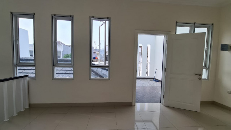 Rumah Baru Renovasi