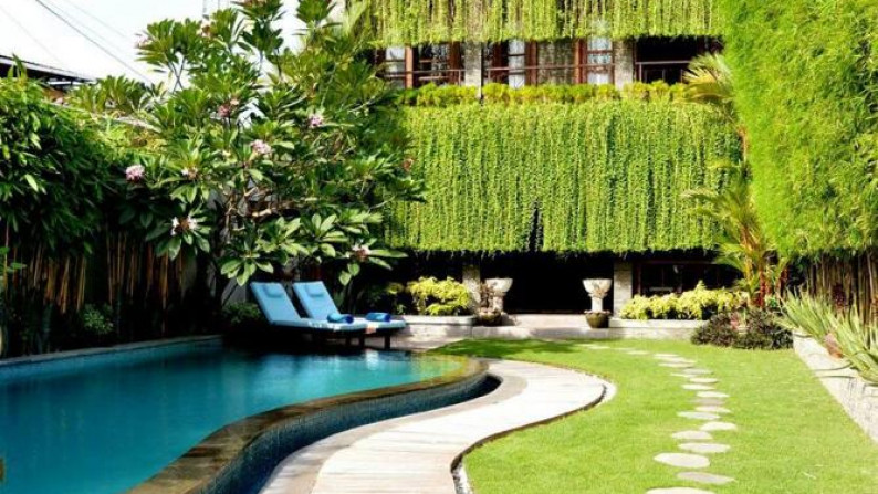 For Sale Villa in Bali