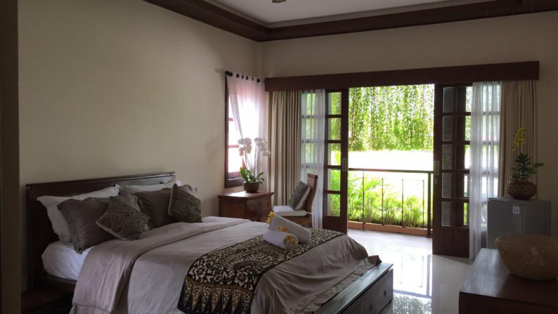 For Sale Villa in Bali