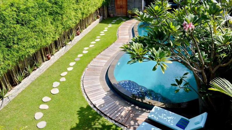 For Sale Villa in Bali