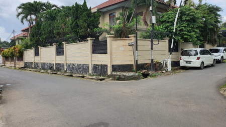 Dijual Rumah di Antasari, dekat Kemang, Cipete