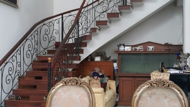 Dijual Rumah di Antasari, dekat Kemang, Cipete