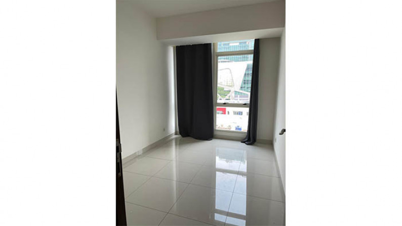 Apartemen The Kensington Twr Clifford, Kelapa Gading Luas 31m2