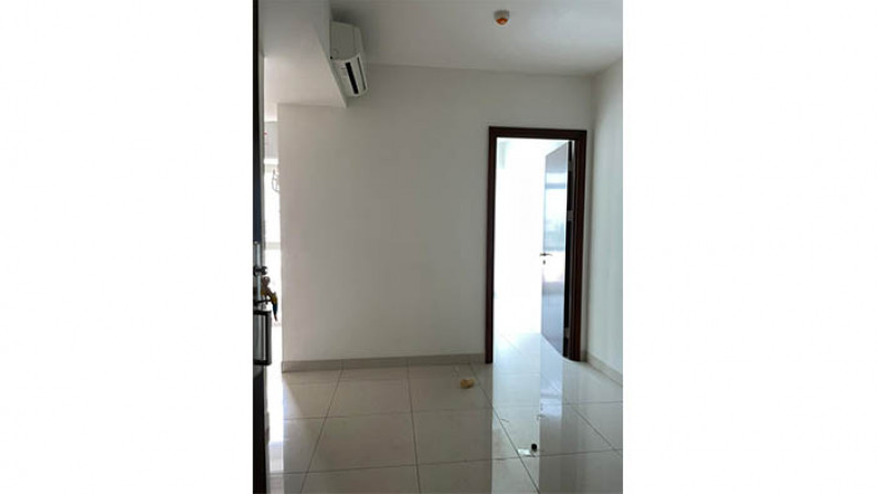 Apartemen The Kensington Twr Clifford, Kelapa Gading Luas 31m2