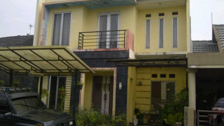 Rumah Siap Huni di Bintaro Sektor 3a