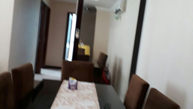 Apartemen Furnish di Kuningan Jakarta Selatan