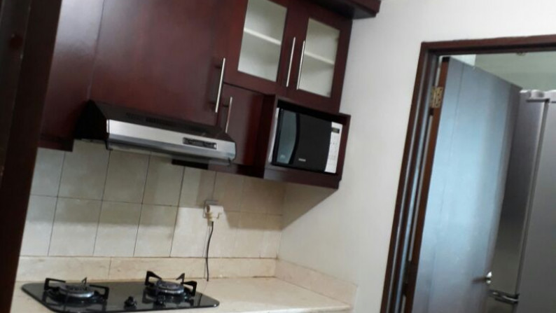 Apartemen Furnish di Kuningan Jakarta Selatan