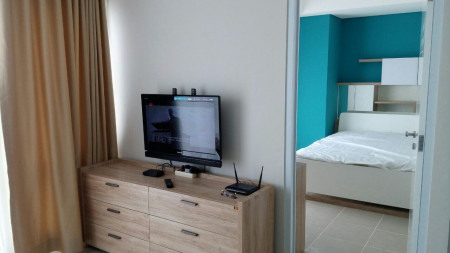 Apartemen di Bintaro 3a