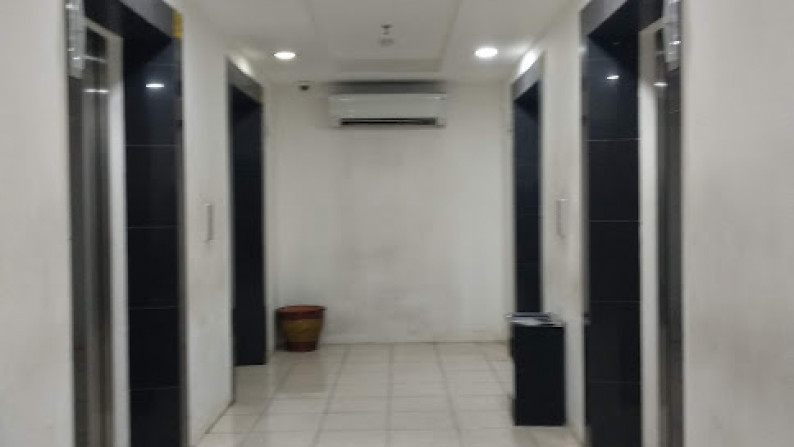 Apartemen cantik bassura city