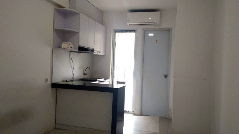 Apartemen cantik bassura city