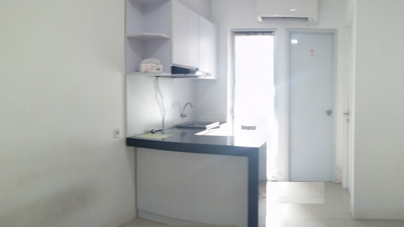 Apartemen cantik bassura city