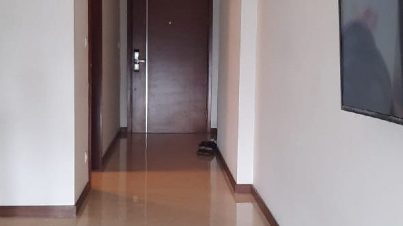 Apartemen siap huni di BSD